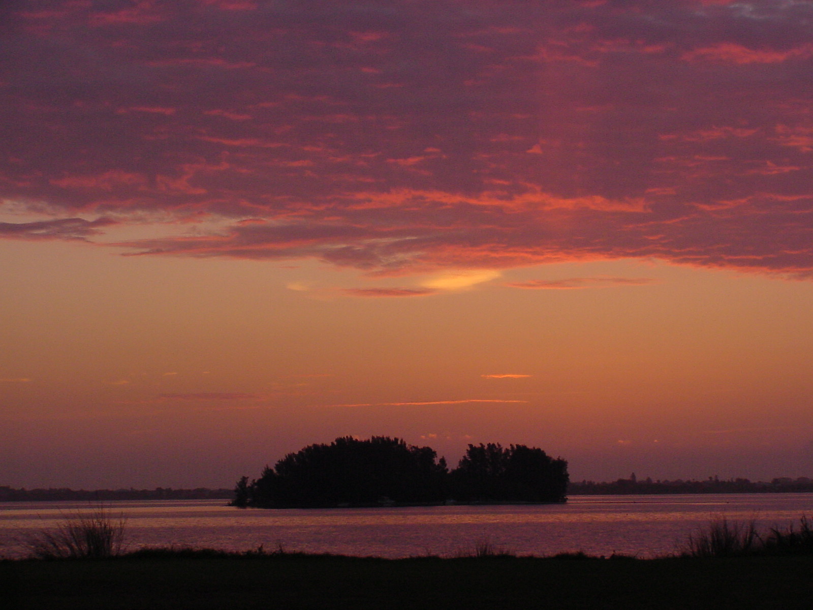 Indian River Lagoon near Fort Pierce, Florida ecosystem and waterway